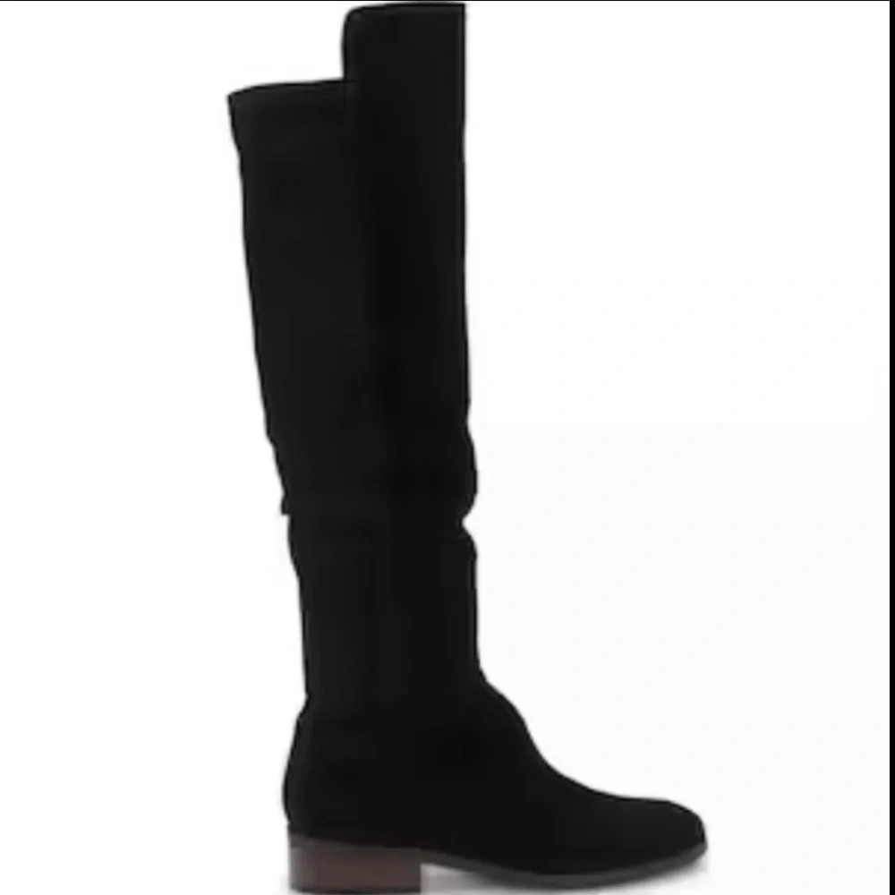 Lucky Brand Women's Calypso Knee Boot